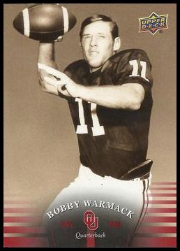13 Bobby Warmack